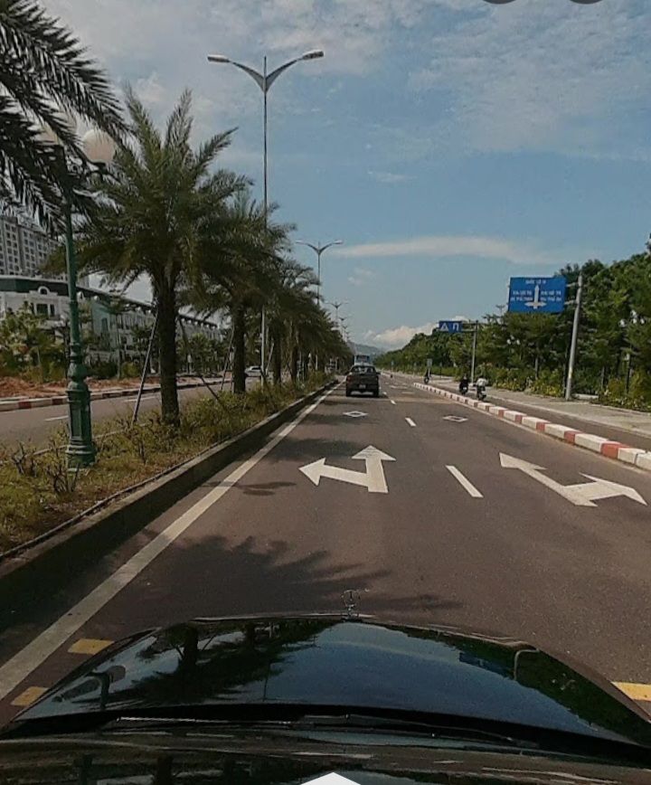 Đất Khu Đại Phú Gia Quy Nhơn 119,9m² giá 5,4 tỷ - Sổ đỏ chính chủ!