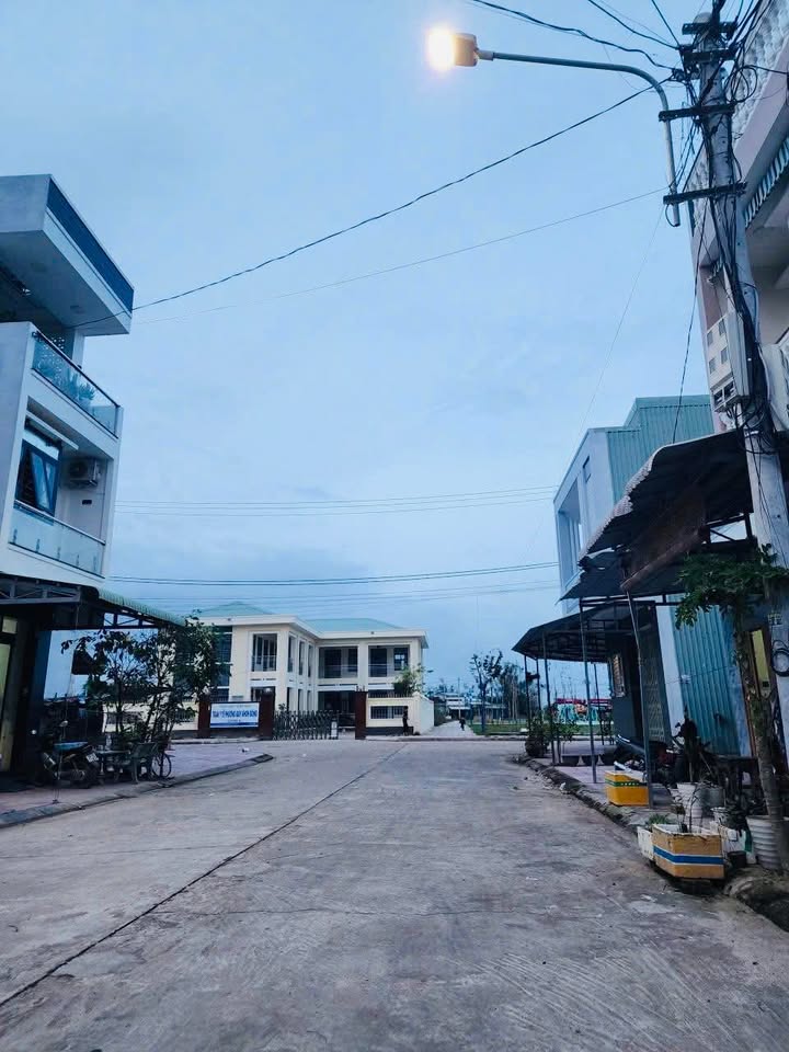 Đất nền Khu Dân Cư Bình An, 70m² giá 2.19 tỷ - Cơ hội đầu tư sinh lời!