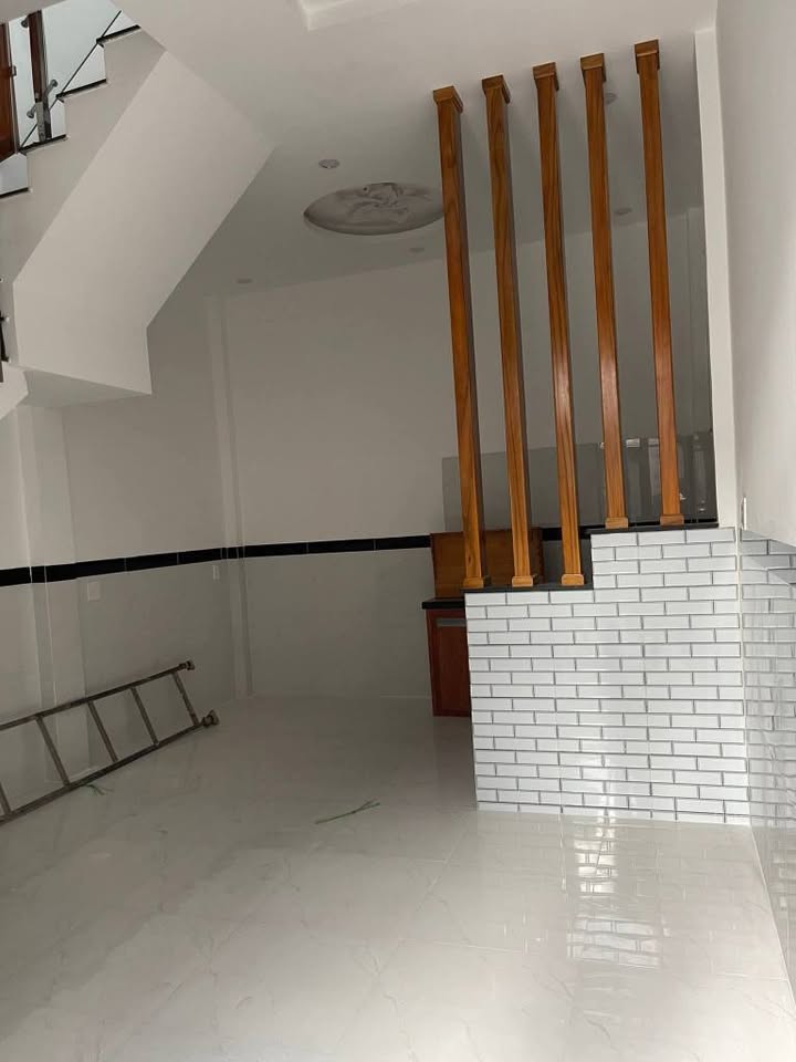 Nhà hẻm cạn Võ Nguyên Giáp, Đống Đa, Quy Nhơn 30m² - Giá chỉ 1.78 tỷ!