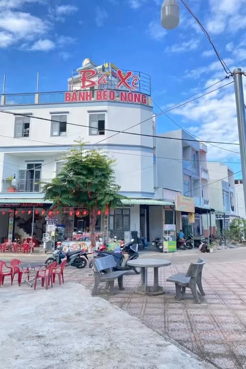 Đất liền kề mặt tiền Phan Thúc Trực, 44m² giá chỉ 2.67 tỷ - Cơ hội đầu tư tuyệt vời!