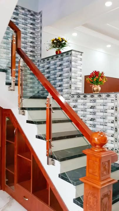 Nhà bán KDC Năm Sao 1, Phước Lý, 100m² giá 4.9 tỷ - An ninh tuyệt đối!