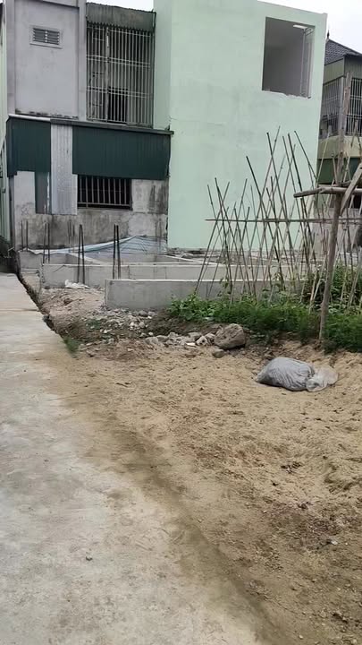 Đất nền xã Diễn Tháp, Nghệ An 121m² giá 1 tỷ - Cơ hội đầu tư tuyệt vời!