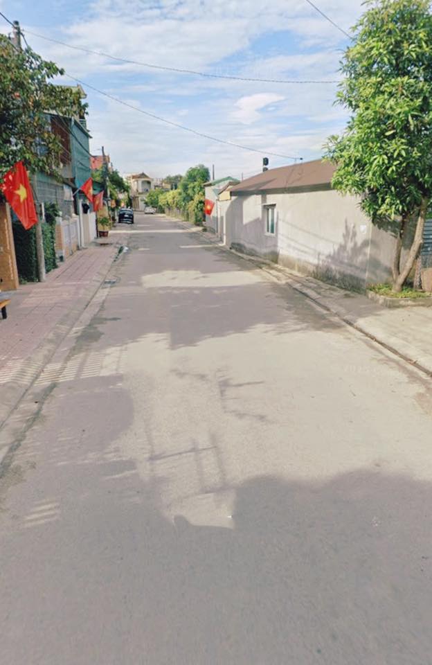 Đất nền Quán Bàu Vinh 88.9m² giá thỏa thuận - Tiềm năng đầu tư lớn!