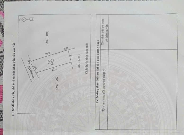 Đất nền Diễn Hoàng, Diễn Châu 140m² giá chỉ 1 tỷ - Đường thông rộng, sẵn sàng xây dựng!
