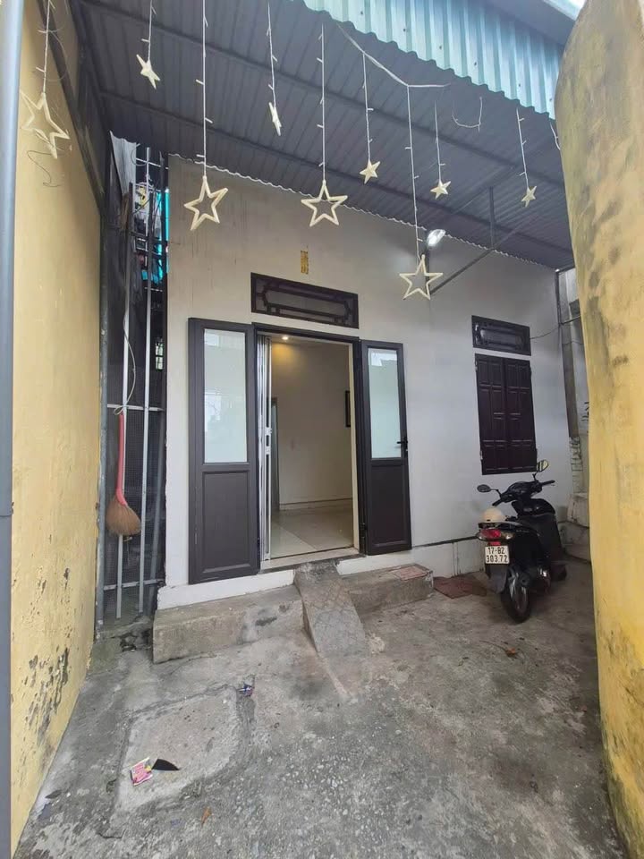 Nhà 2 tầng Phúc Thượng - Vũ Phúc 59.3m² giá 1.3 tỷ - Cơ hội vàng hiếm có!