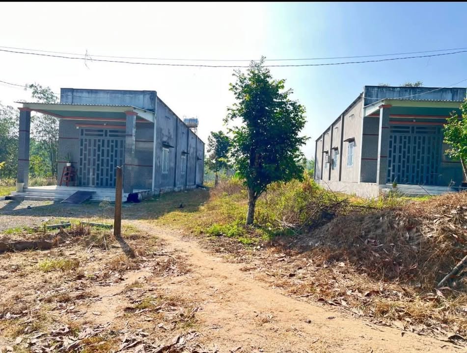 Đất nền Xã Phước Hòa, Huyện Phú Giáo, 100m² giá 5.6 tỷ - Cơ hội vàng đầu tư!