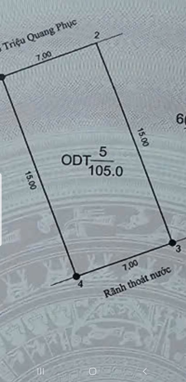 Nhà xưởng đẹp ngay đầu thành phố Lai Châu 175m² - Giá cực tốt!