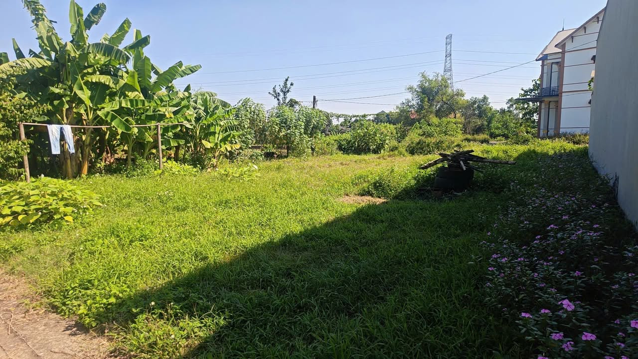 Đất nền Phổ Yên 128m² giá chỉ 1.1 tỷ - Đầu tư sinh lời ngay!