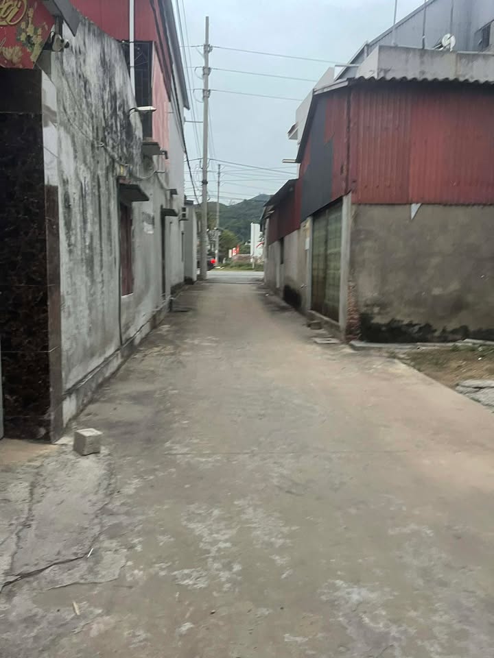 Đất nền 500m² đường 284, Xã Yên Lư - Giá thỏa thuận hấp dẫn!