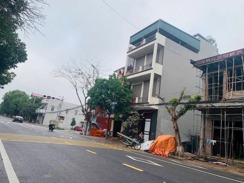 Đất nền khu đô thị Danko, Bắc Giang 78m² giá chỉ 3 tỷ - Cơ hội đầu tư sinh lời!