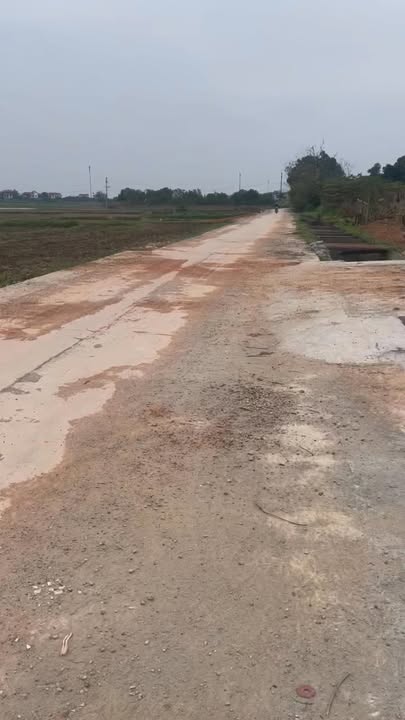 Đất nền xã Vân Hà, Bắc Giang 100m² giá chỉ 800 triệu - Sổ đỏ sang nhượng ngay!