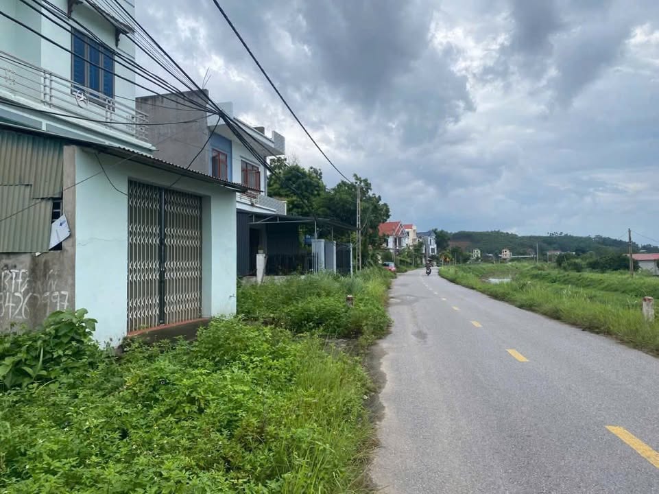 Đất nền đẹp gần bờ sông tại Bắc Ninh 98m² giá 2.05 tỷ - Cơ hội đầu tư hấp dẫn!