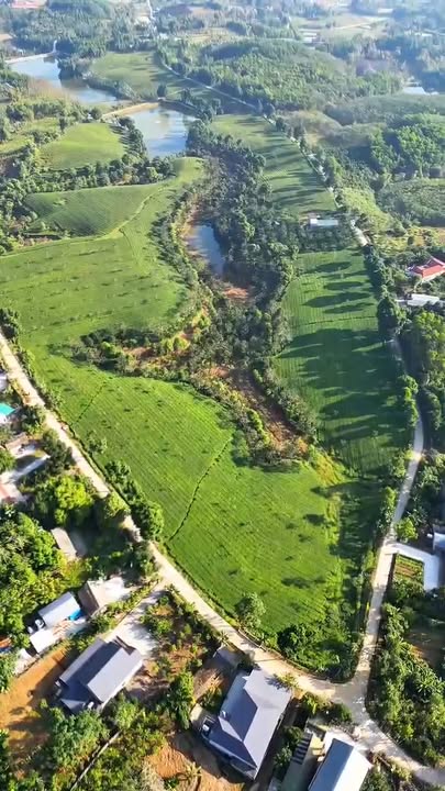 Đất thổ cư xã Xuân Viên - Yên Lập 346m² giá 500 triệu - Nở hậu đẹp