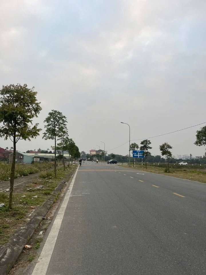 Đất nền đẹp tại đường Kim Thái, Vụ Bản, 120m² - Giá tốt cho đầu tư!