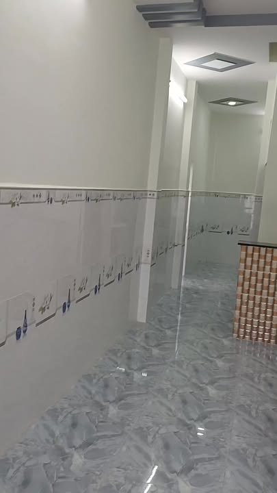 Nhà cho thuê Tân Kim Cần Giuộc 4PN giá 4.5 triệu - Nhà mới, vào ở ngay!