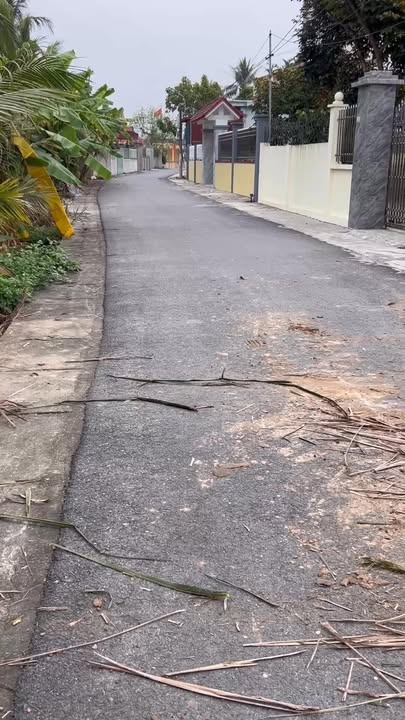 Đất nền Xã Vĩnh Hòa 100m² giá 1 tỷ - Cơ hội đầu tư vàng!