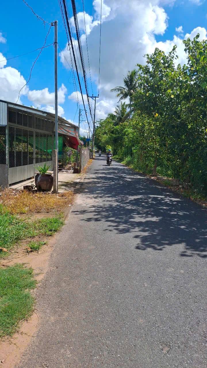 Đất nền đường Nguyễn Viết Xuân, 587m² giá 2 tỷ - Cơ hội đầu tư tốt!