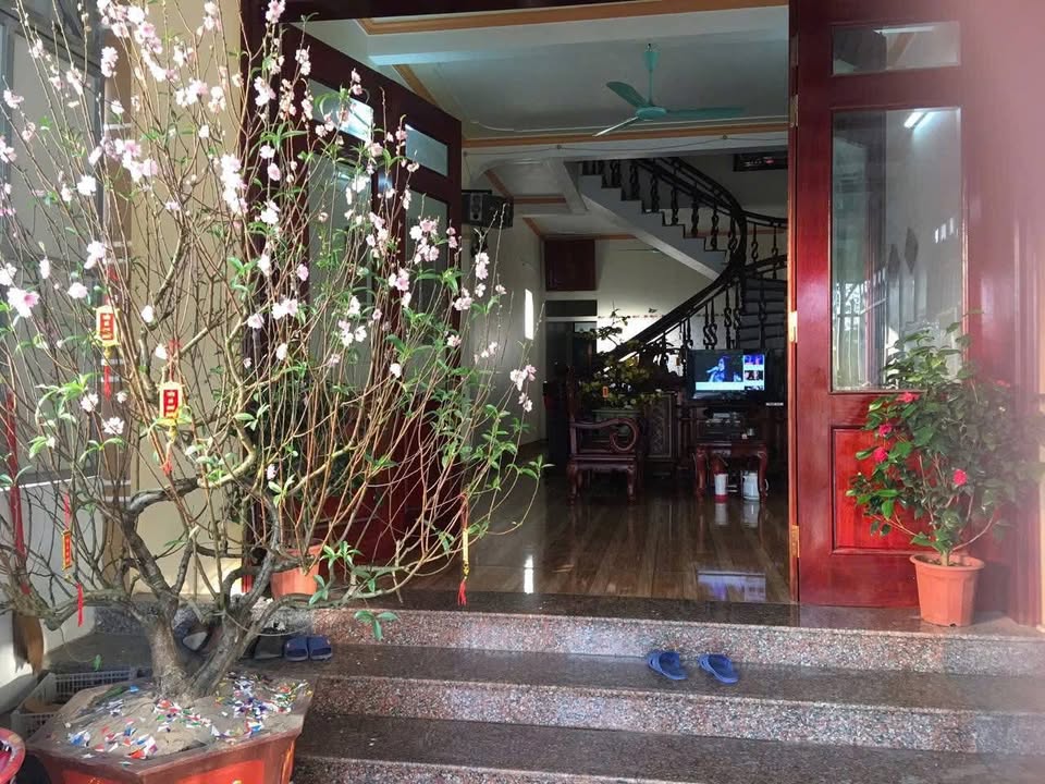 Nhà 2 tầng 115m² tại Xã Cát Thành, Huyện Yên Lạc - Cơ hội sở hữu hiếm có!