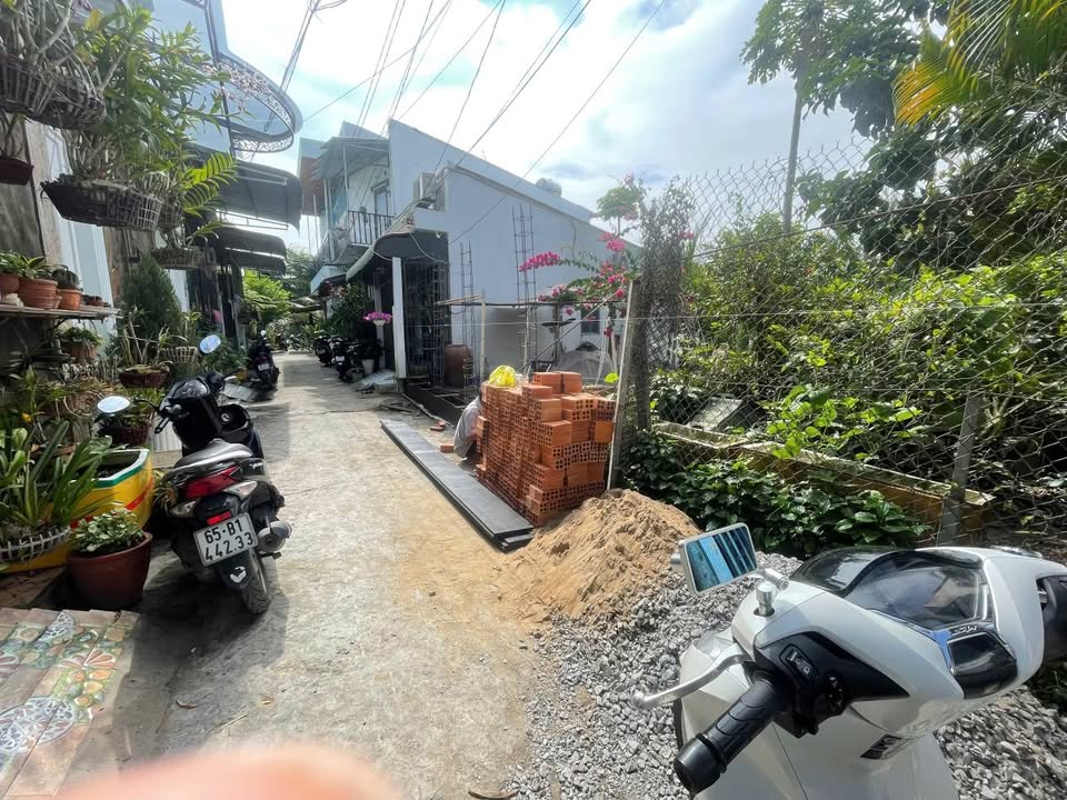 Đất nền hẻm 9 Trần Nam Phú, An Khánh, 51m² giá 1.49 tỷ - Cơ hội đầu tư tuyệt vời!