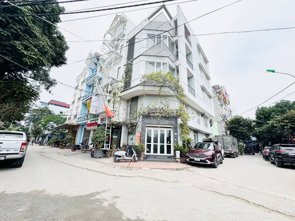 Đất nền Louis Hoàng Mai 54m² giá thỏa thuận - Hướng thoáng mát, an sinh tốt!