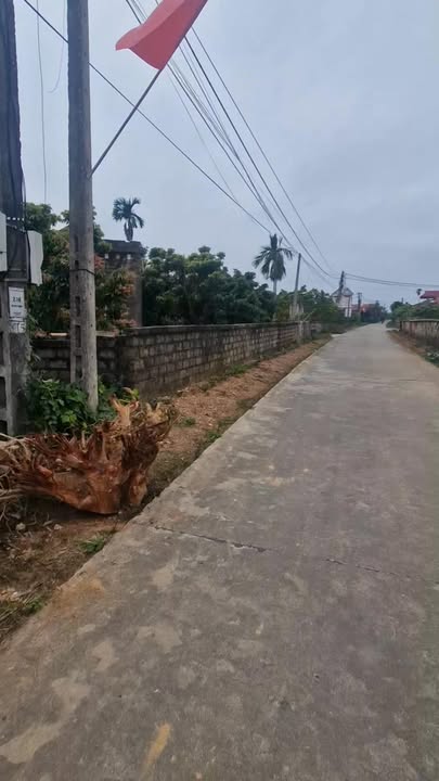 Đất vườn 2000m² tại Xã Kiên Thành, Huyện Lục Ngạn - Giá chỉ 1 tỷ VND!