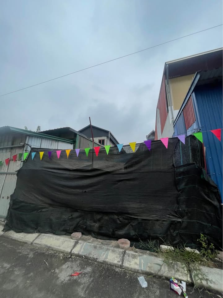 Đất nền Vin Olimpic Gia Lâm 61m² giá thỏa thuận - Đầu tư sinh lời ngay!