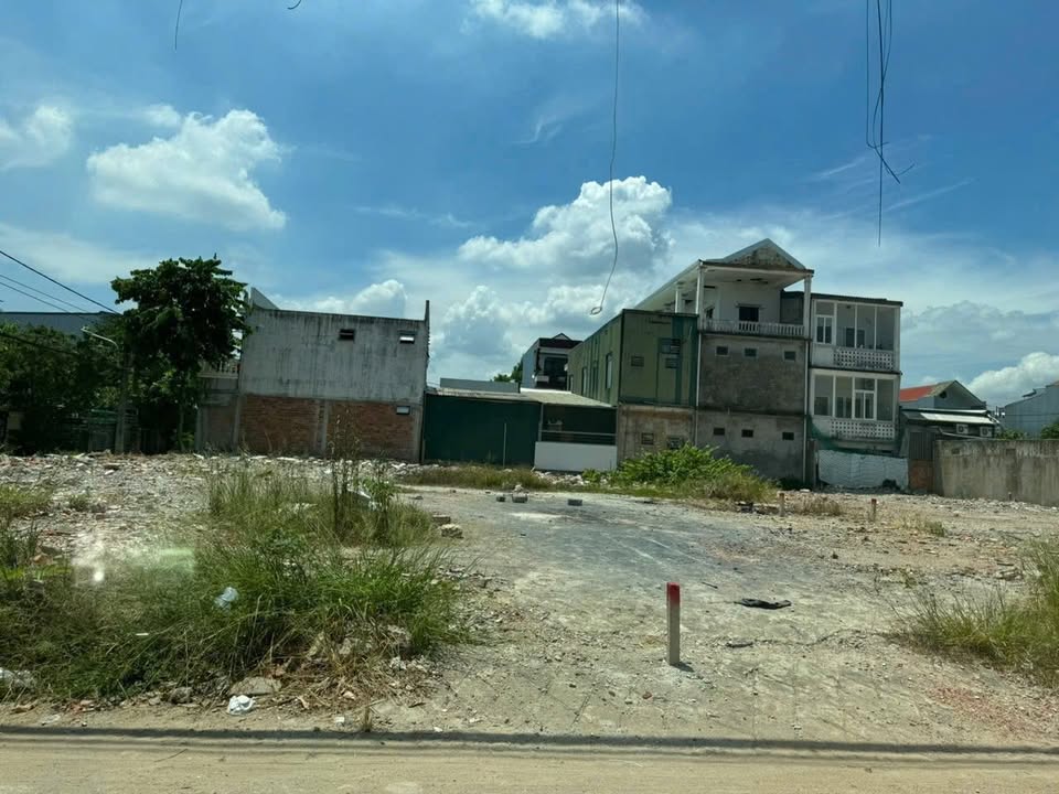 Bán đất mặt tiền Diệu Quang, Phú Thượng, Huế 139m² - Vị trí đắc địa, kinh doanh thuận lợi!