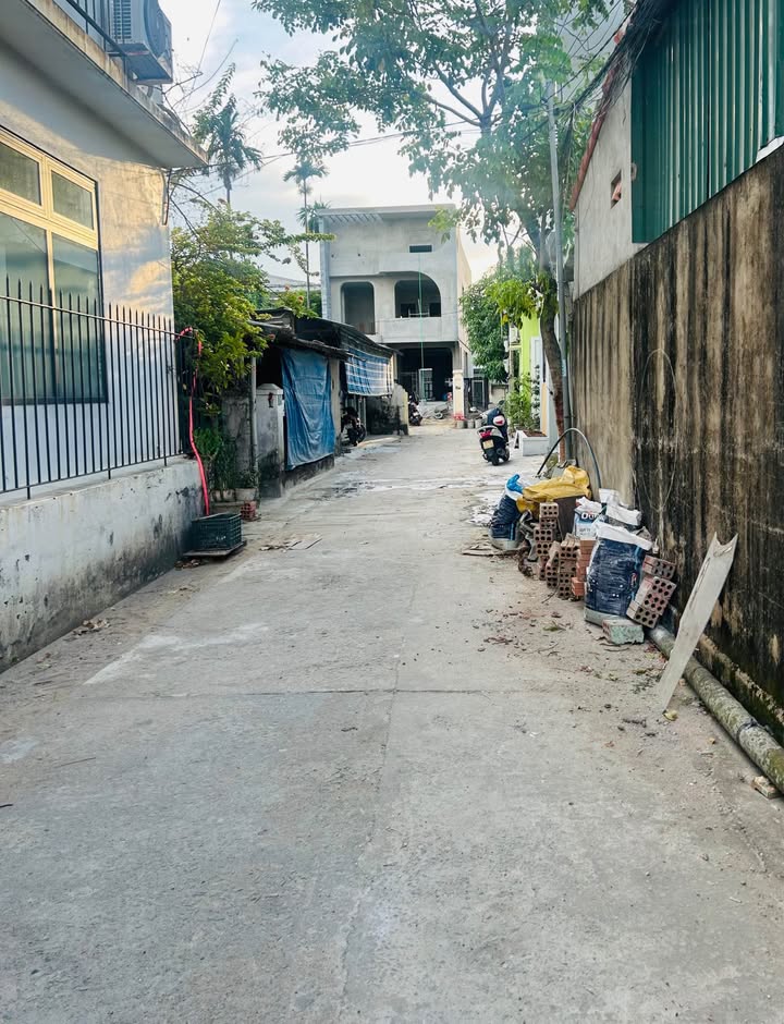 Dãy trọ 5 phòng tại Kiệt ô tô Lâm Hoằng, Vỹ Dạ - Giá chỉ 3 tỷ, đầu tư sinh lời ngay!