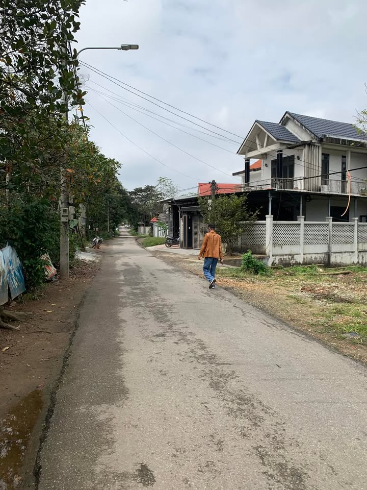 Đất nền mặt tiền Tam Thái, An Tây, 82m² giá thỏa thuận - Đầu tư sinh lời tuyệt vời!