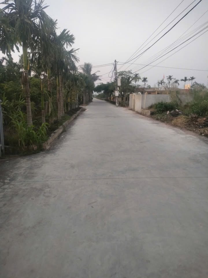 Đất nền Xóm 6, Xã Hải Phú, 140m² giá 900 triệu - Cơ hội đầu tư tuyệt vời!