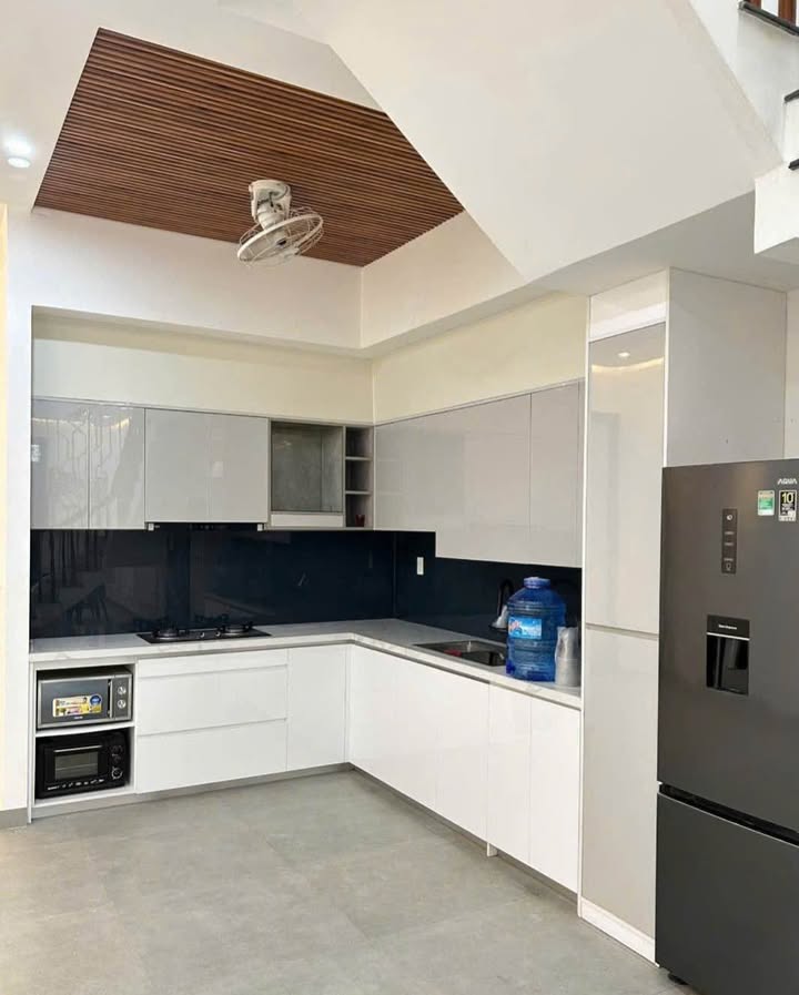 Nhà 3 Tầng Khu B Phú Mỹ Thượng, TP Huế - Diện tích 105m², Giá 3.9 Tỷ, Hướng Nam