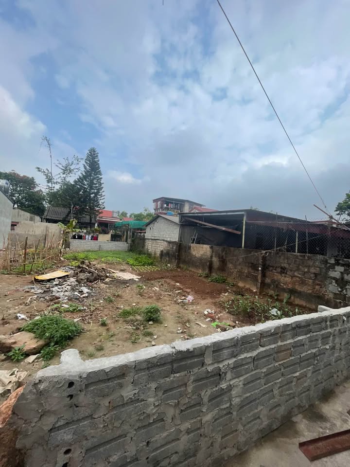 Đất nền TDP Thái Hoà, Hòa Mạc 115m² giá thỏa thuận - Mặt tiền 2 mặt ô tô vào tận nơi!