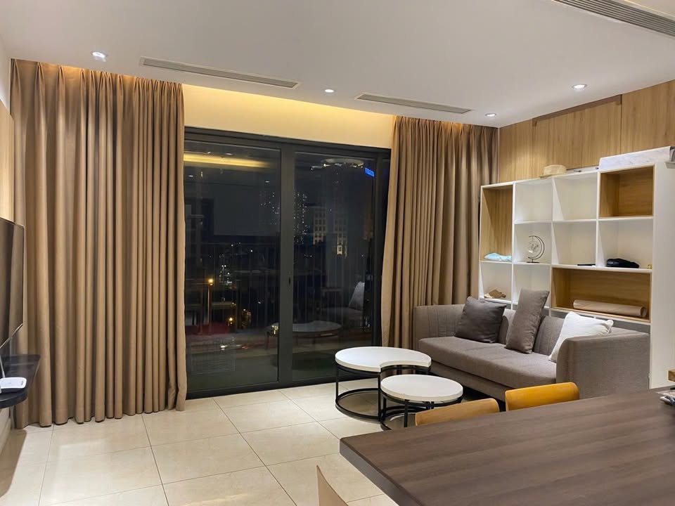 Căn hộ Vinhomes D'capitale 93m² giá thỏa thuận - Thiết kế hiện đại, view đẹp!