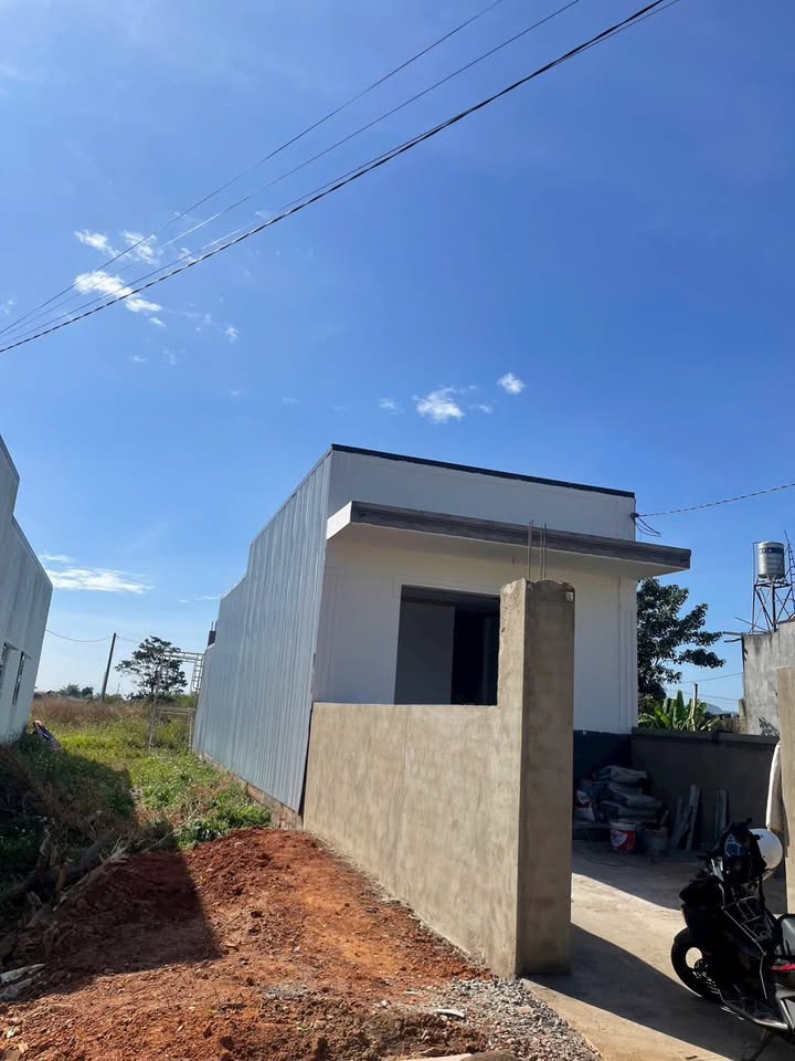 Nhà hẻm 169 Nguyễn Đình Chiểu, Bảo Lộc 120m² - Sang nhượng gấp!