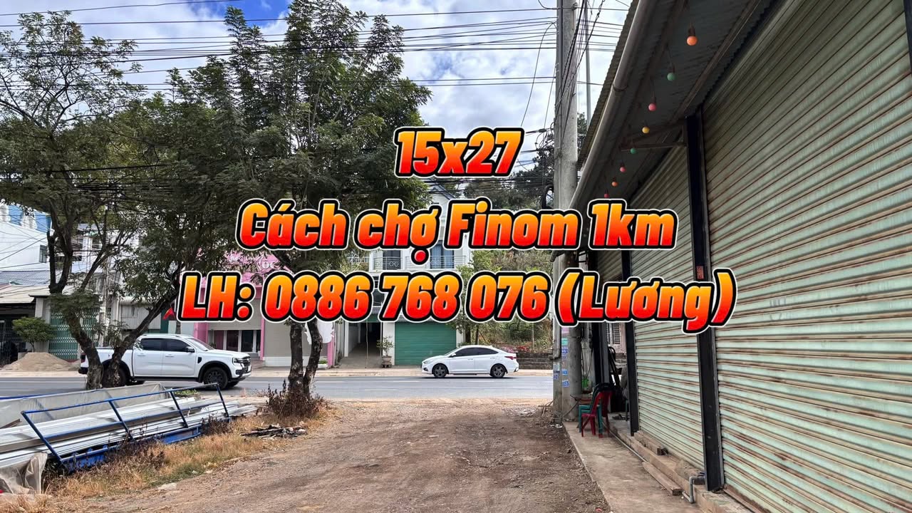 Đất nền Hiệp Thạnh 405m² giá thỏa thuận – Nơi lý tưởng để an cư và đầu tư