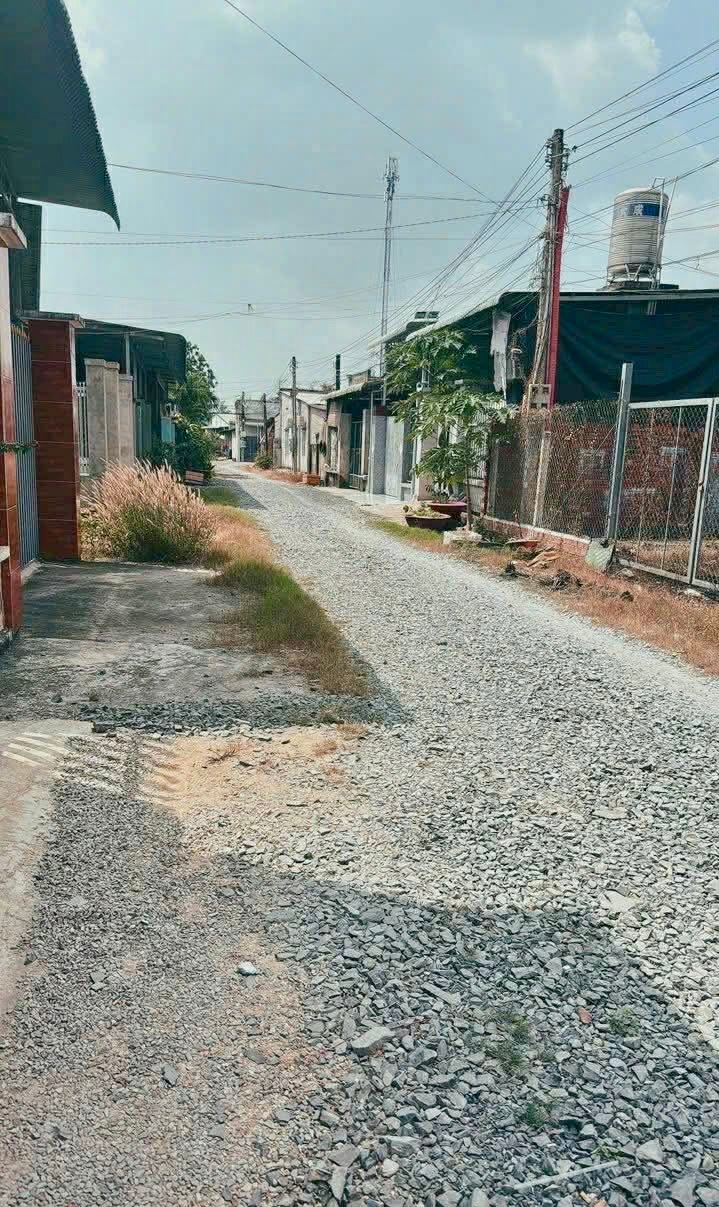 Đất thổ cư 280m² Kp Ninh Phú, Tây Ninh giá 378 triệu - Đầu tư sinh lời hiệu quả!