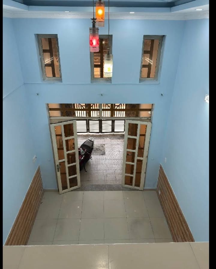 Nhà phố 3 tầng Hẻm xe tải Phước Long B, Thủ Đức 177m² giá 8.3 tỷ - Sổ hồng chính chủ!