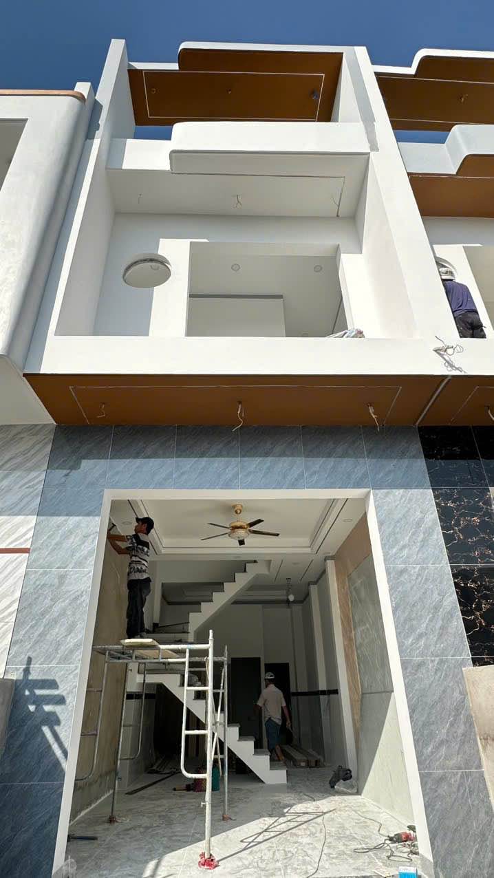 Nhà riêng Bình Chuẩn 72m² giá 2.79 tỷ - Sổ hồng chính chủ, thương lượng nhẹ!