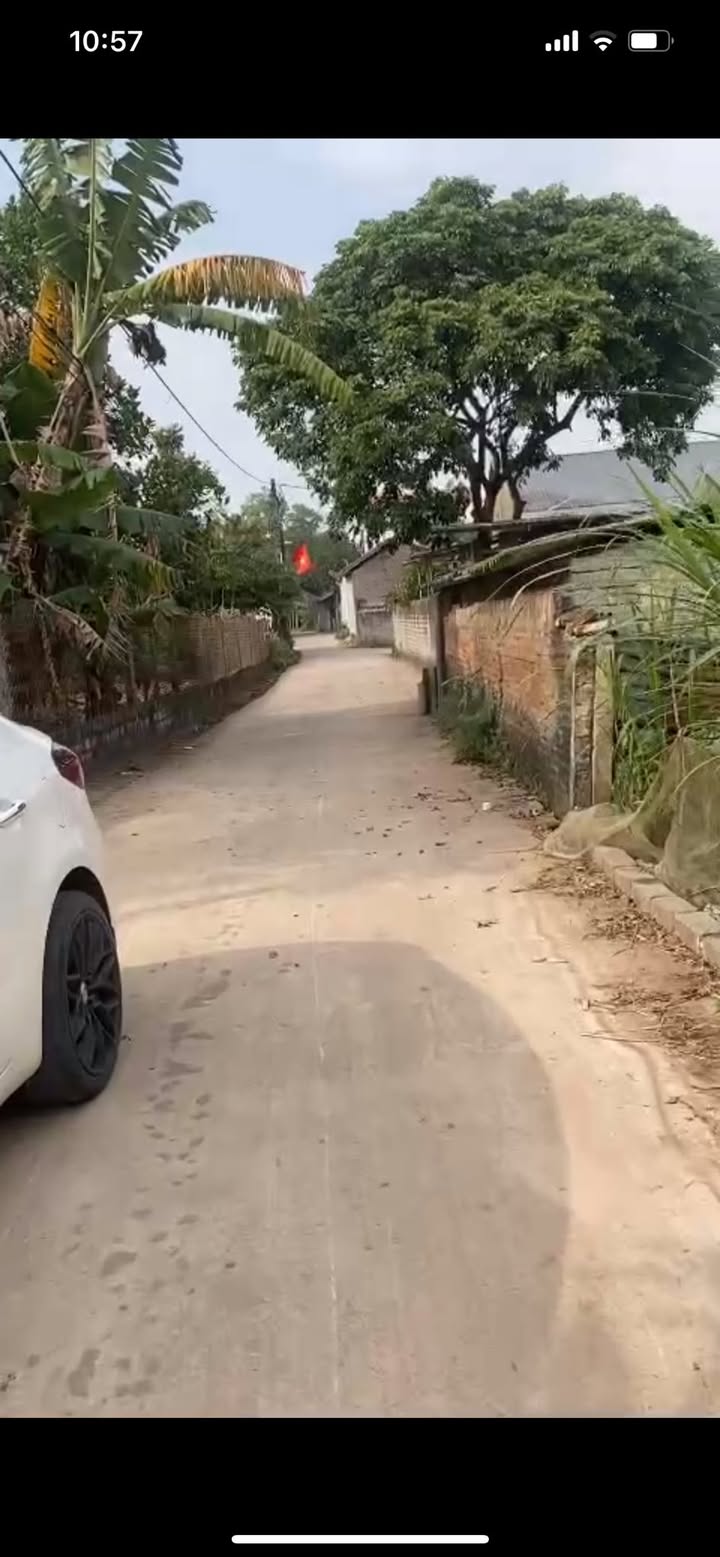 Đất liền kề 130m² tại Yên Phụ, Bắc Ninh - Chính chủ cần bán gấp chỉ 500 triệu