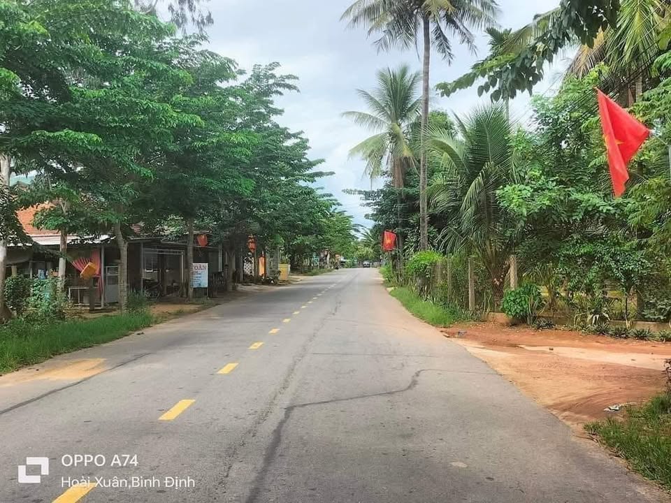 Đất thổ cư Vĩnh Phụng 1, Hoài Xuân, 125m² giá 900 triệu - Cơ hội đầu tư tuyệt vời!