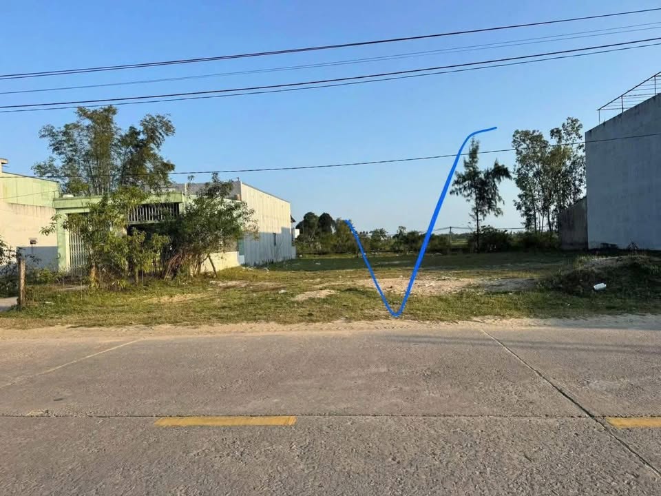 Lô đất Khu chợ Lạc Câu, Xã Thăng An 150m² giá 1 tỷ - Sổ đỏ chính chủ!