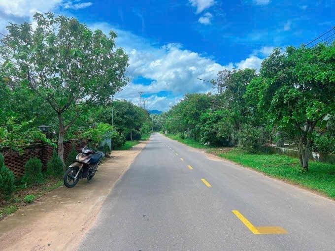 Đất vườn Hòa Vang 664m² giá 1.6 tỷ - Cơ hội đầu tư tuyệt vời!