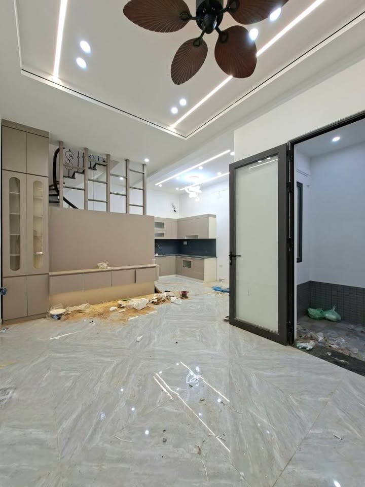 Nhà 4 tầng Phương Lưu Đà Nẵng 46m² giá 3,79 tỷ - Vị trí đắc địa