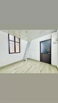 Nhà nhỏ xinh tầng 3 Cát Dài 13m² giá 299 triệu - Vị trí hiếm có!