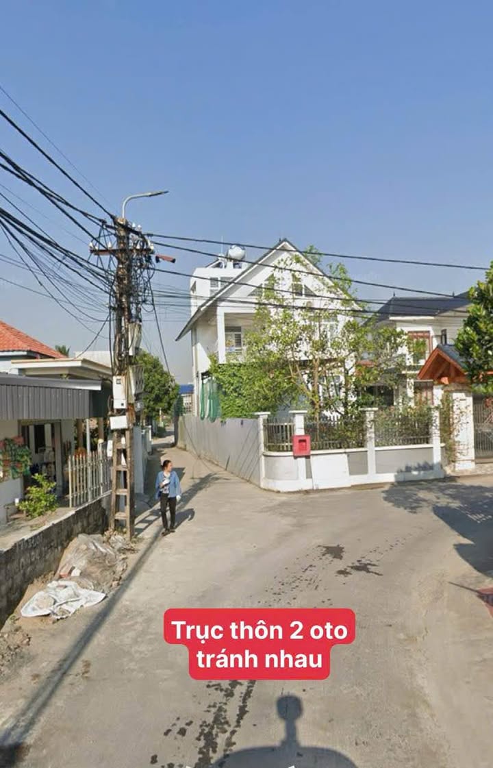 Đất nền Phường Thiên Hương, Thủy Nguyên, Hải Phòng 61m² - Cơ hội đầu tư tuyệt vời!