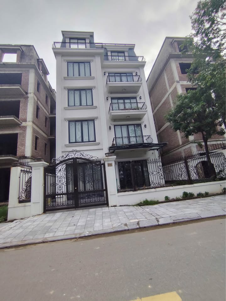 Nhà Đình Quán, Bắc Từ Liêm 54m² giá 8,1 tỷ - Sẵn sàng vào ở!