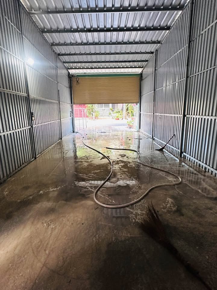 Nhà xưởng Phường Phước Tân 100m² giá 3.75 tỷ - Đầu tư sinh lời ngay!