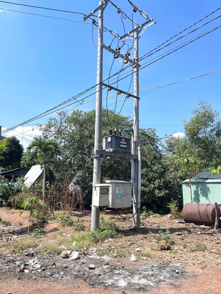 Xưởng cho thuê 700m² tại xã Trị An, huyện Vĩnh Cửu - Giá chỉ từ 10 triệu!