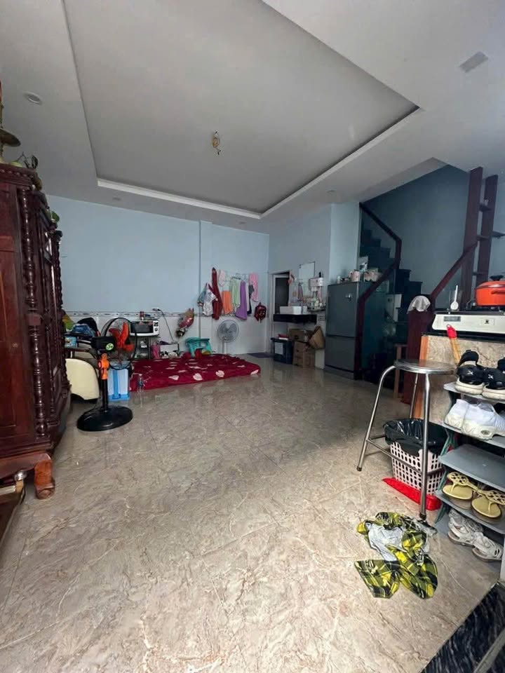 Nhà cho thuê 1 trệt 1 lầu tại Tân Mai - Giá chỉ 3.5 triệu!