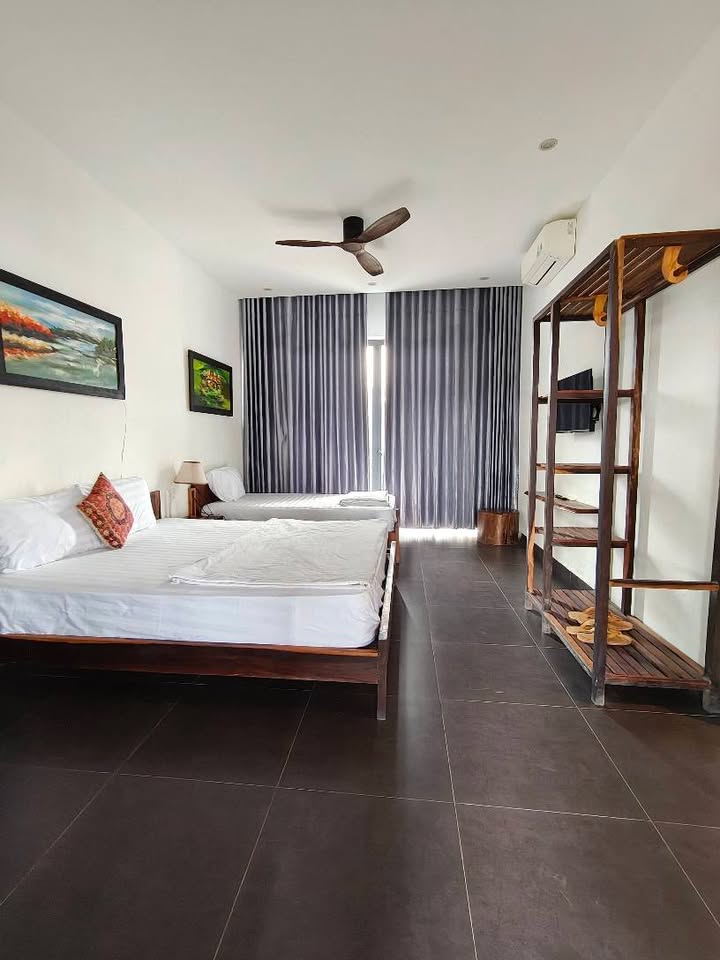 Nhà bán tại Cẩm Kim Hội An 493m² giá 10.8 tỷ - Tiềm năng du lịch vượt trội!